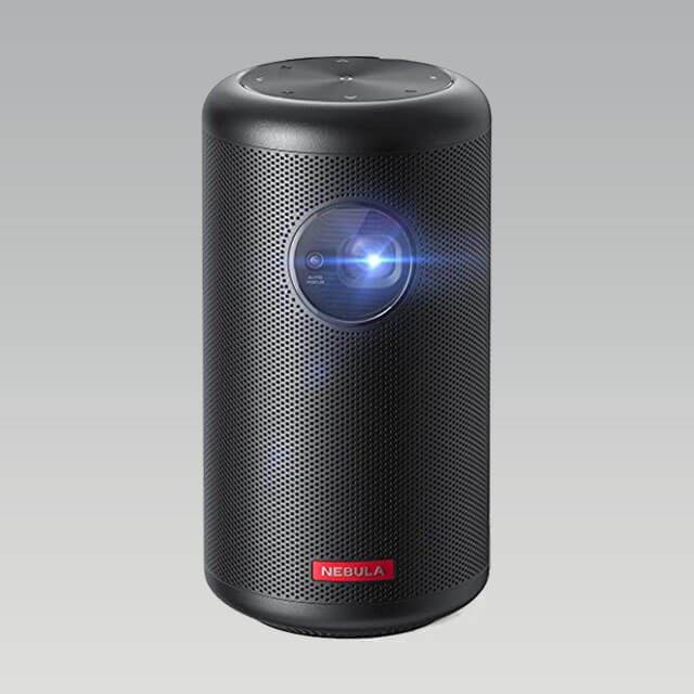 Anker Nebula Capsule II