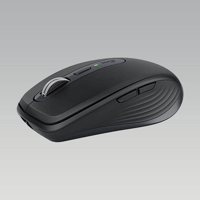 La Wishlist Incontournable De La Rentrée 2021 22 Mouse Logitech MX Anywhere 3