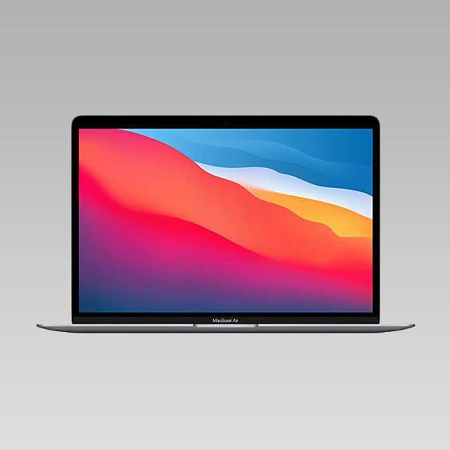 MacBook Air 2020