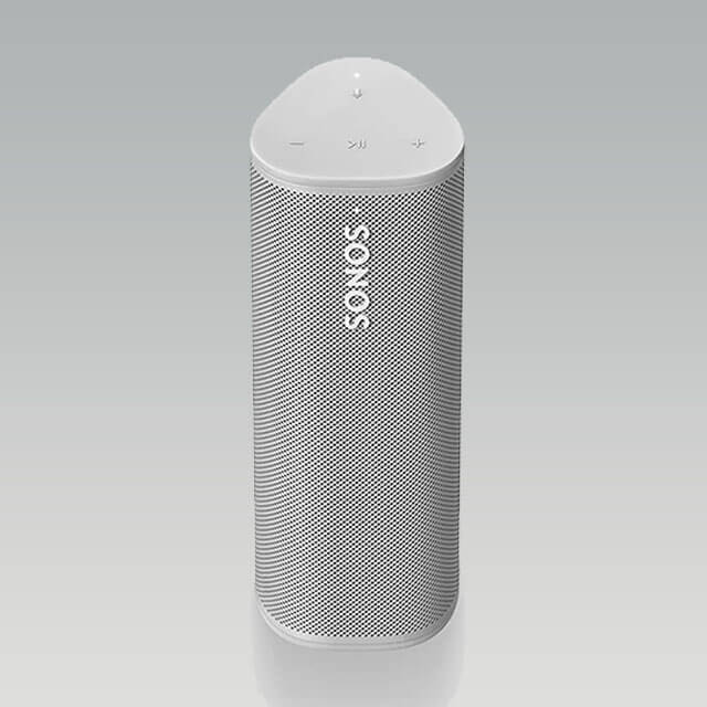 La Wishlist Incontournable De La Rentrée 2021 5 Sonos Roam