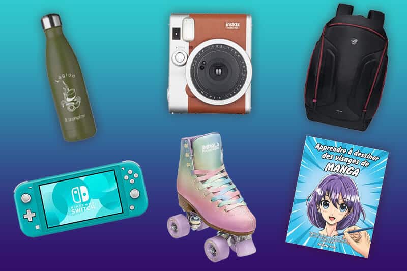 Wishlist Incontournable Rentrée 2021