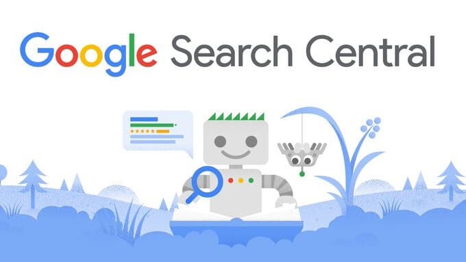 Google Search Central November 2021 Spam Update