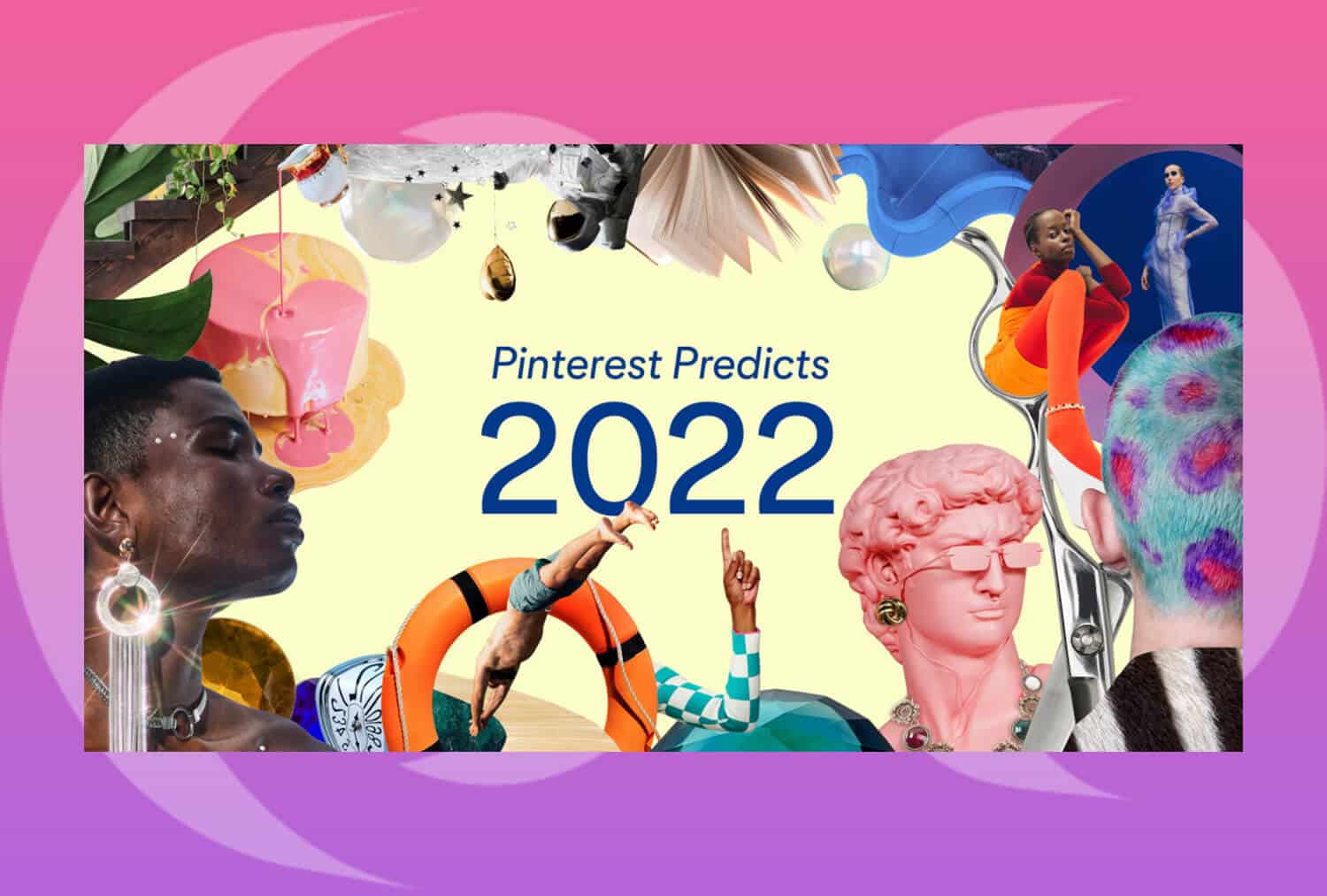 Tendenze Pinterest 2022