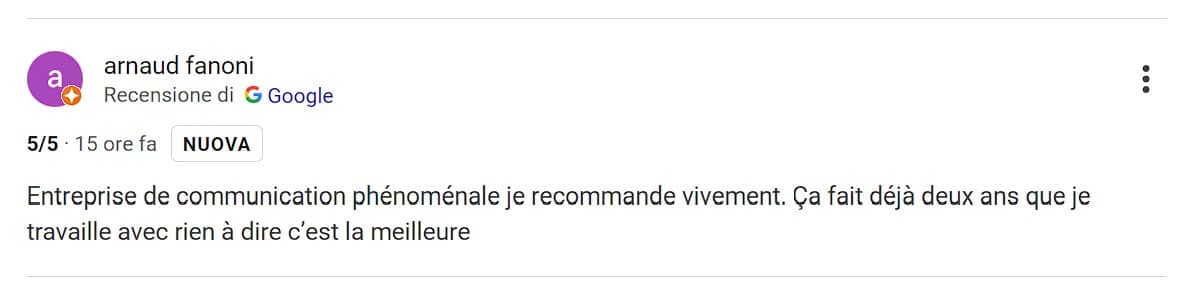 Site Internet Plombier Bernard et Fils 14