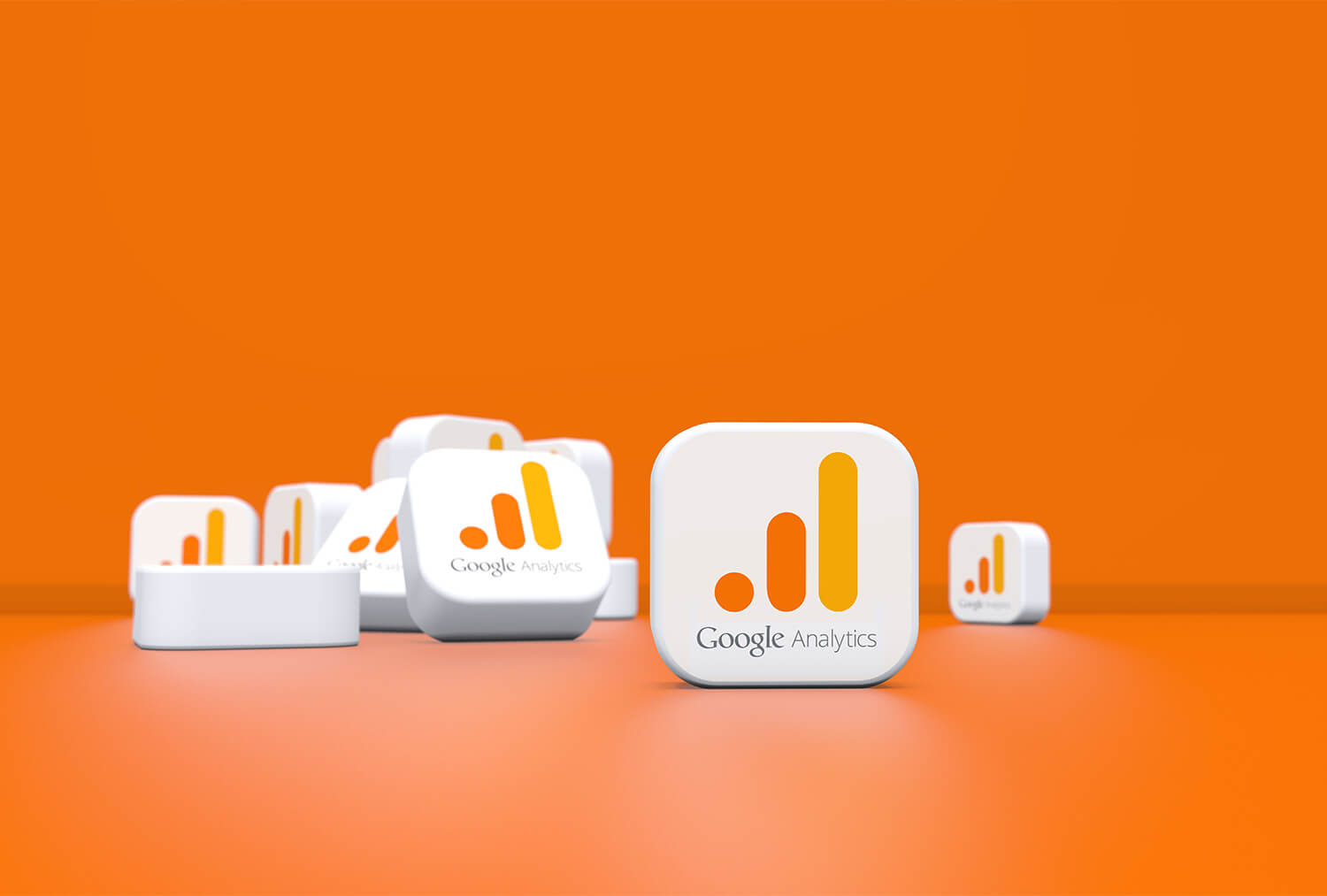 Outils Google Analytics