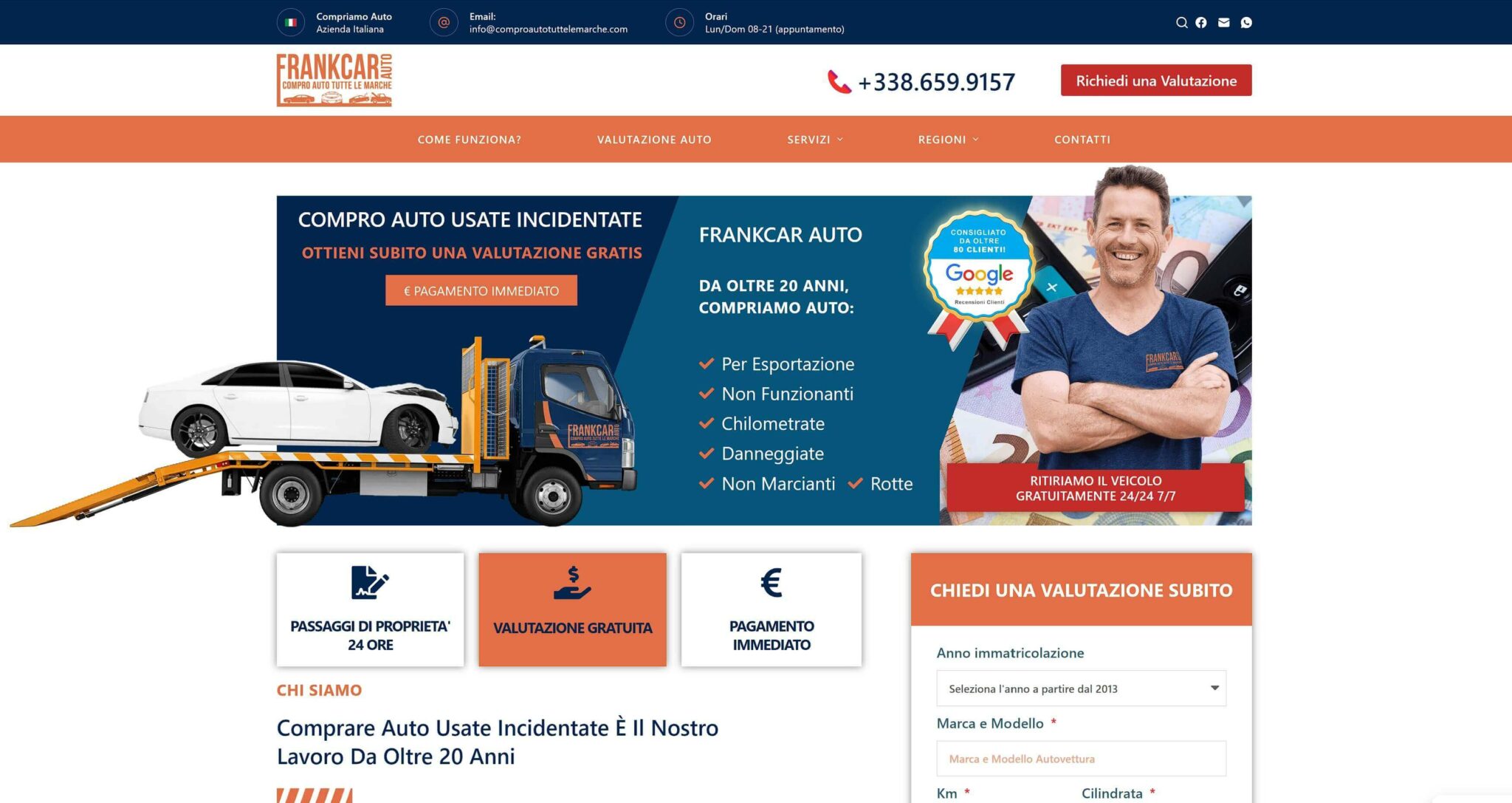 Compro Auto
