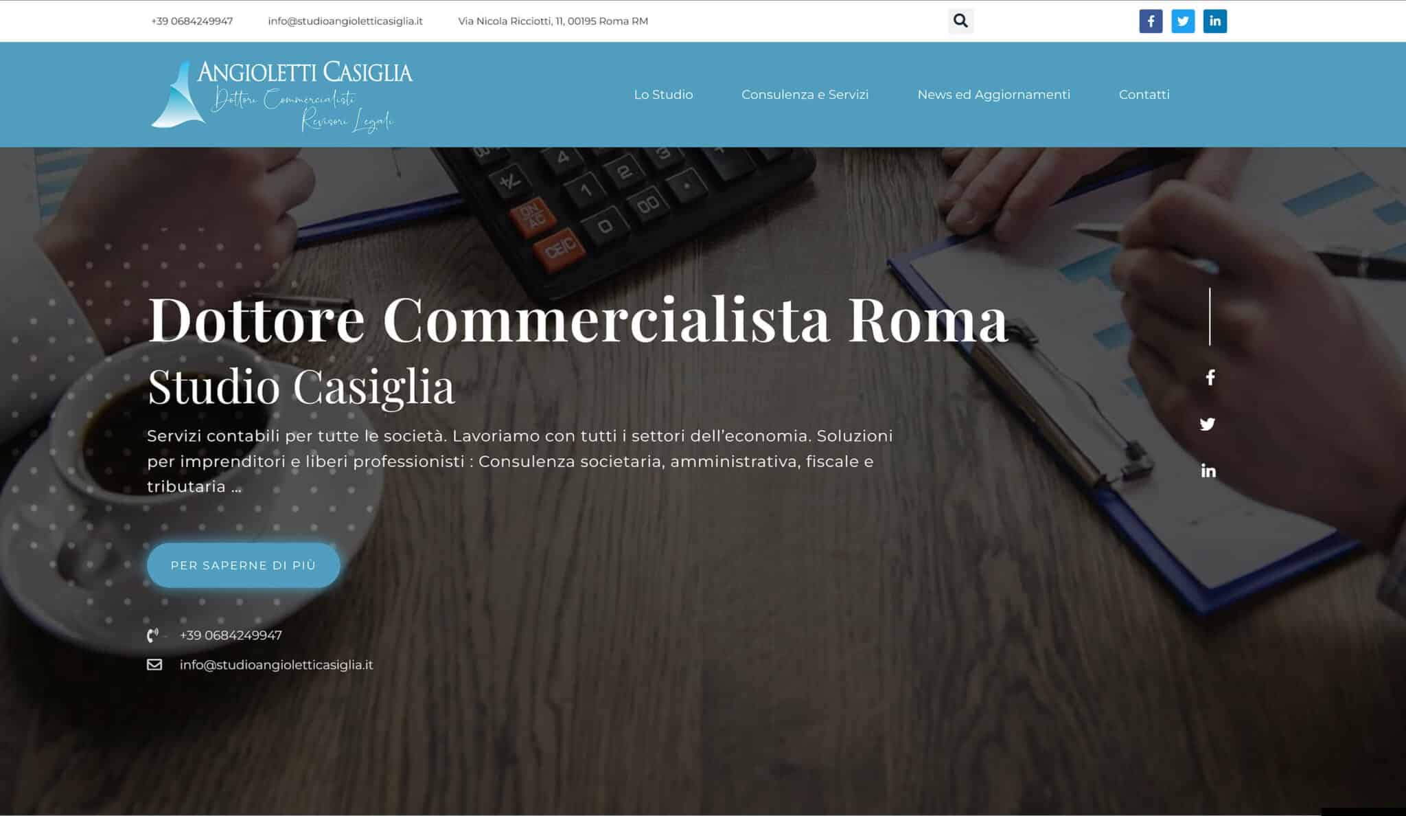 Studio Casiglia